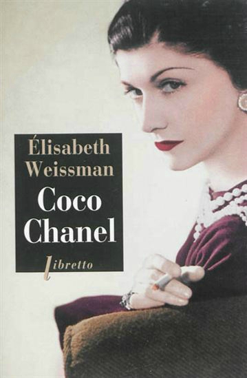 Coco Chanel, Elisabeth Weissman