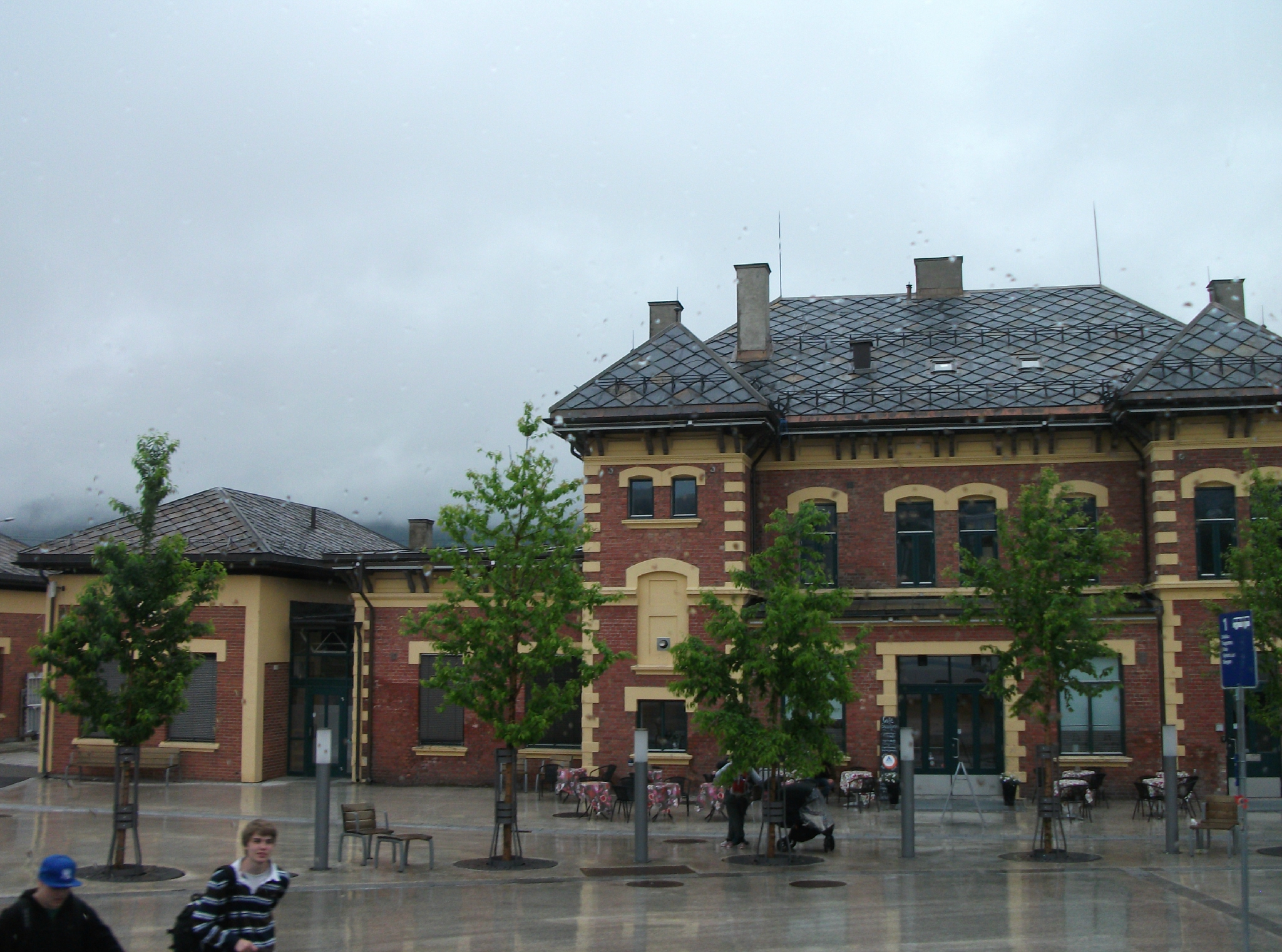 Lillehammer (Norvège)