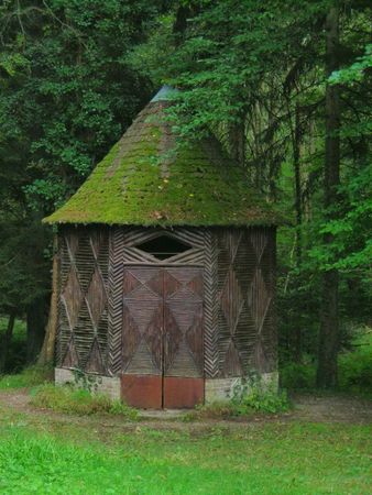 forêt de bellême 2