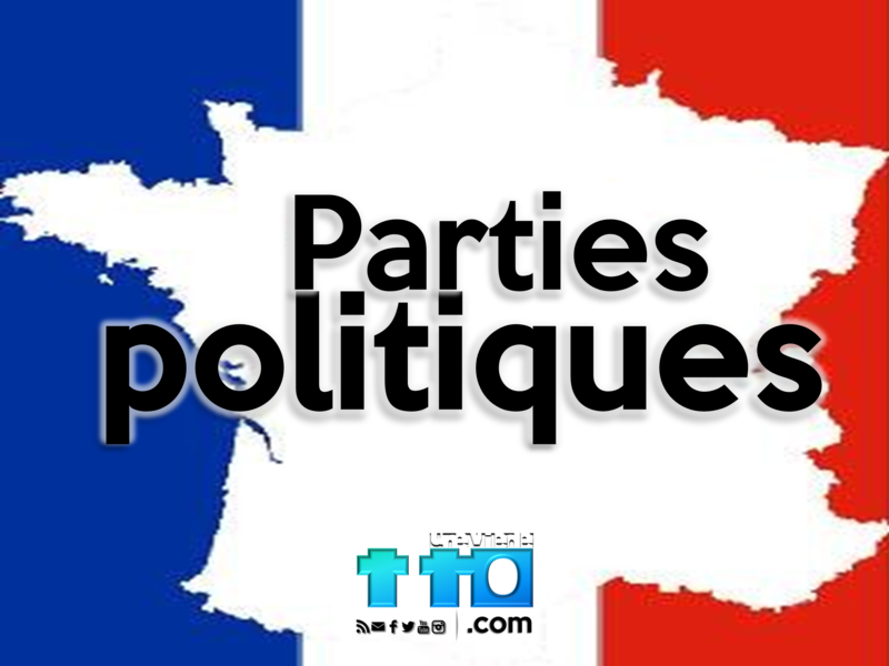 2016 - PARTIES POLITIQUES