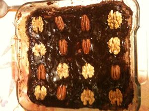 brownies aux noix (4)