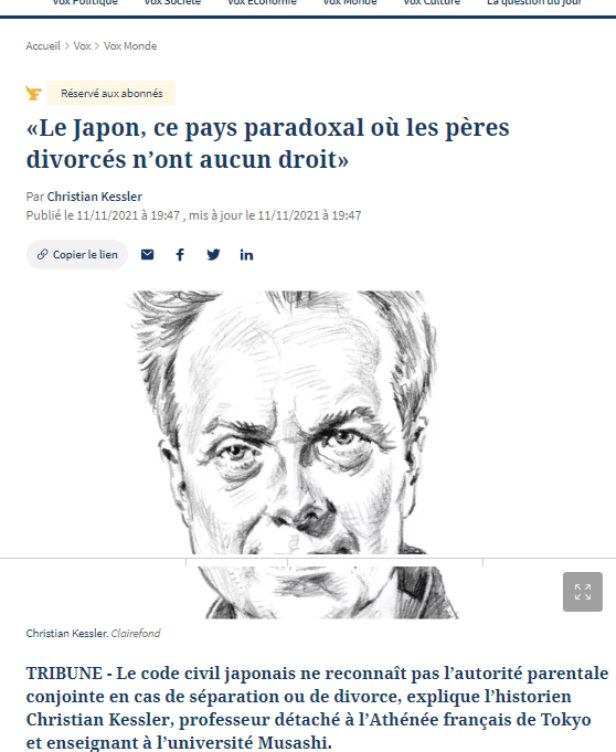 FireShot Capture 014 - «Le Japon, ce pays paradoxal où les pères divorcés n’ont aucun droit»_ - www