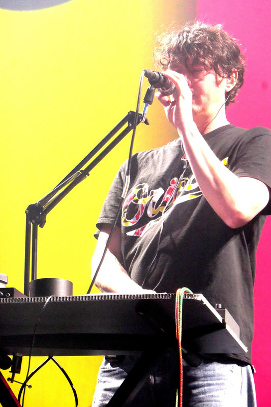 2023 07 01 Panda Bear and Sonic Boom Cité de la Musique (2)