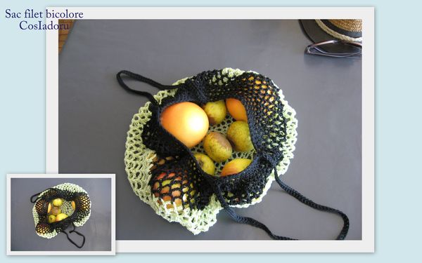 Sac filet bicolore3