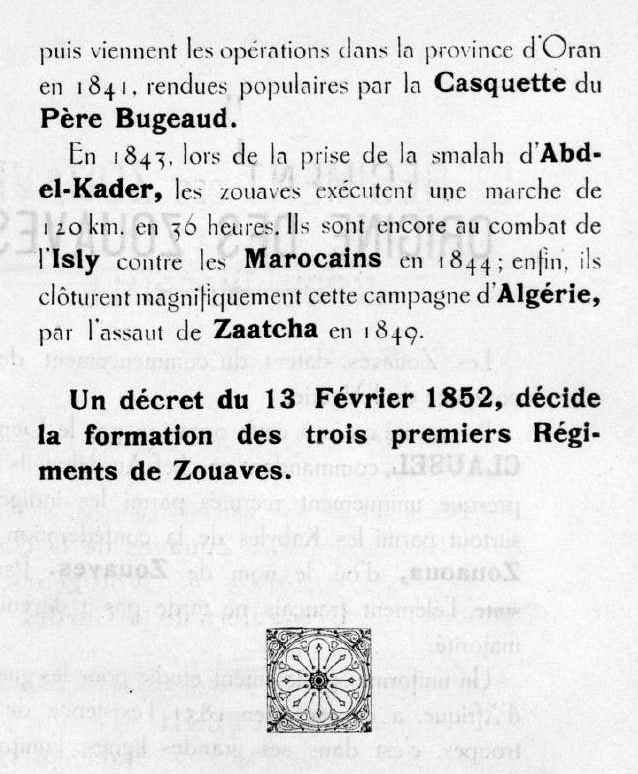 O Zouaves 2