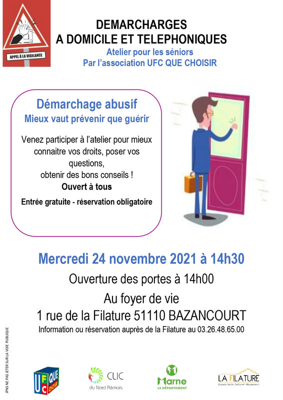 affiche A4 - Démarchage téléphonique_page-0001