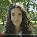  <b>Camille</b> Sedira - Présentation Miss Alsace 2022 
