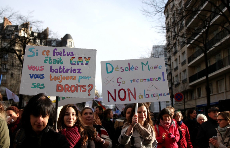 16-Manif Droit avortement en Espagne_0015