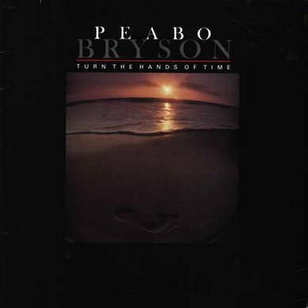 Peabo_Bryson___Turn_The_Hands_Of_Time_1981