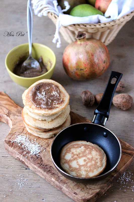 pancakes cocoblog1