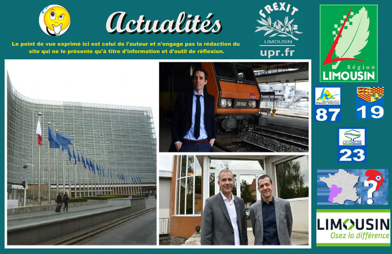 ACT LIMOUSIN SEMAINE 3