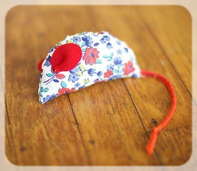 souris