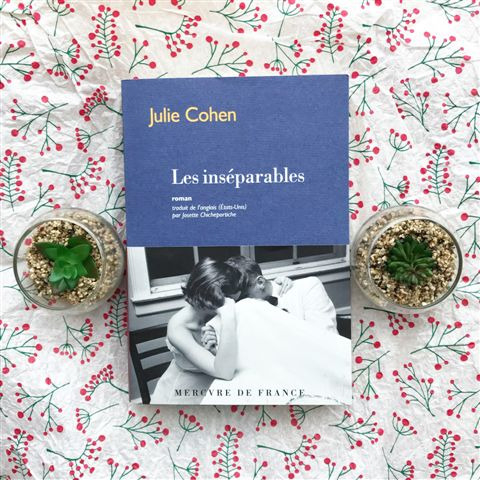 Les inséparables