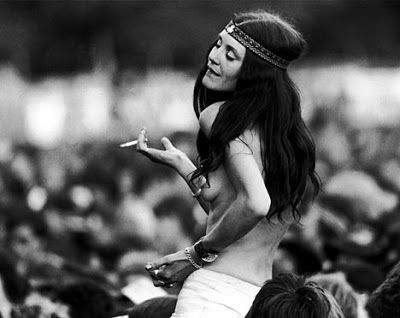 hippie belle