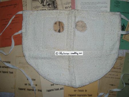 masque