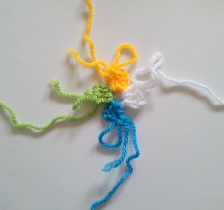 Tuto spirale 5