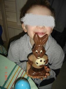 anthony et ses chocolats