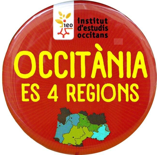OCCITANIA ES 4 REGIONS