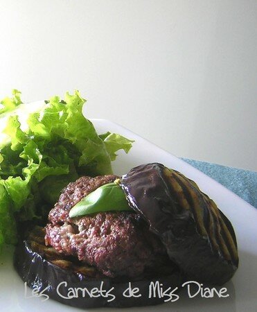 Burger_aubergine