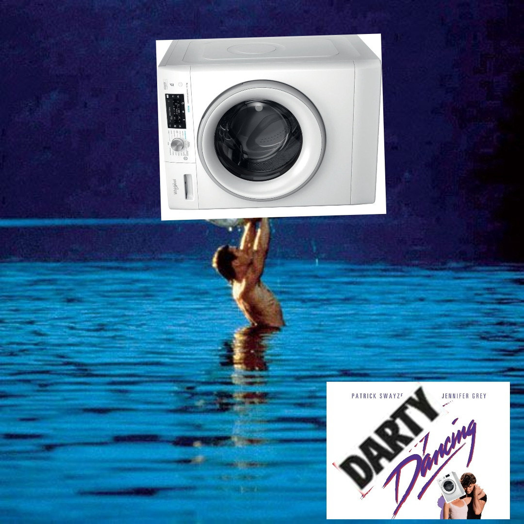 Darty dancing