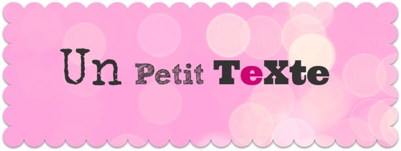 texte Fév 14