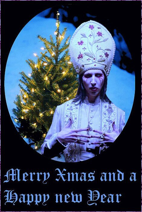 MManson