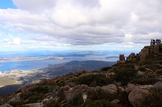 Mt Wellington21