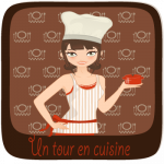 un tour en cuisine