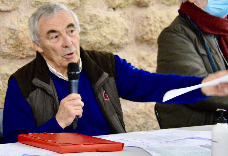 AMIS ABBAYE AG 2022 Gérard Chanut