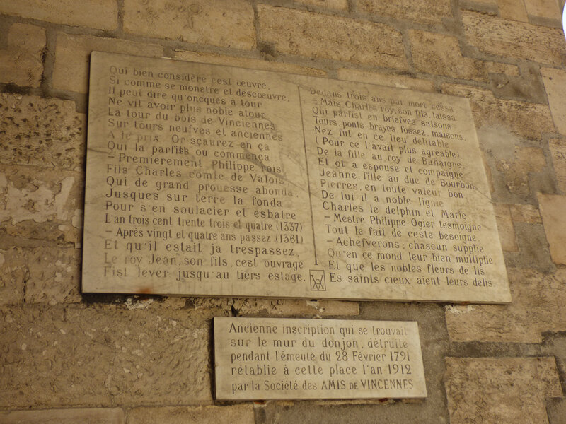 06 Chateau Vincennes Graffitis (27)