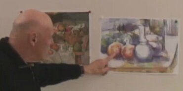 Cézanne 2