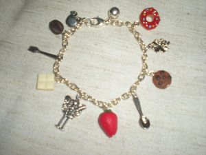 bracelet gourmand 008