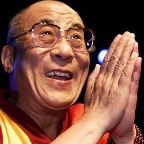 dalai lama