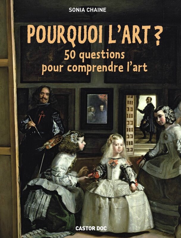 pourquoi l'art