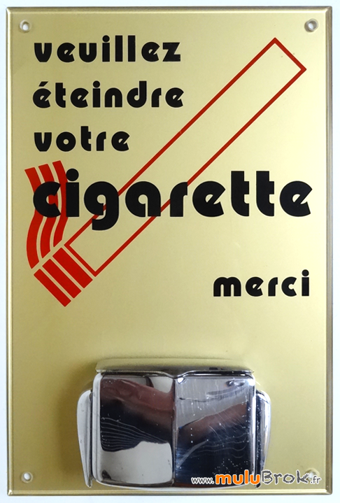 PLAQUE-Plexi-CENDRIER-CIGARETTE-4-muluBrok-Vintage