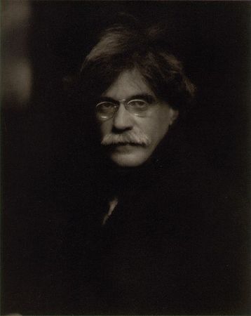 Stieglitz_Autoportrait_1907