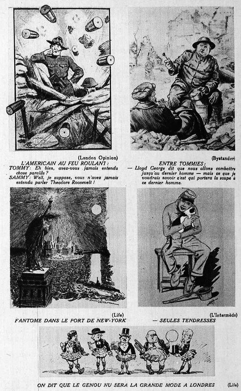 Almanach des ardennes 1918-15