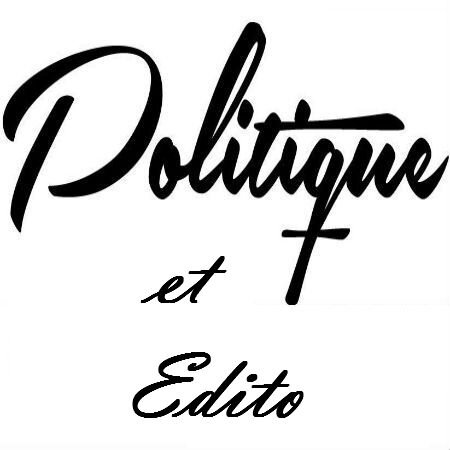 logo politique et édito