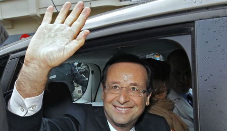 Francois-Hollande-Tulle