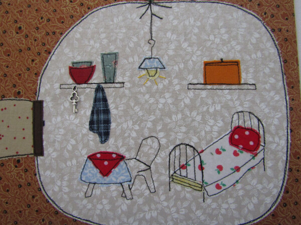 Madame la Taupe 2 (1)