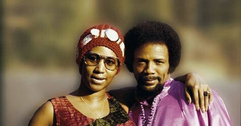Aretha & Quincy