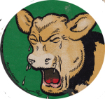 vache