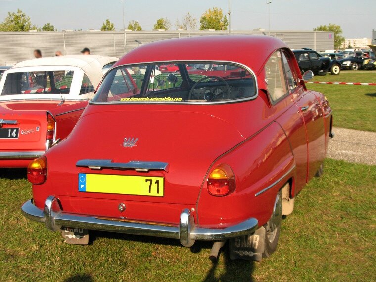 Saab96ar