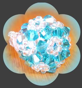 Bague_dome_turquoise