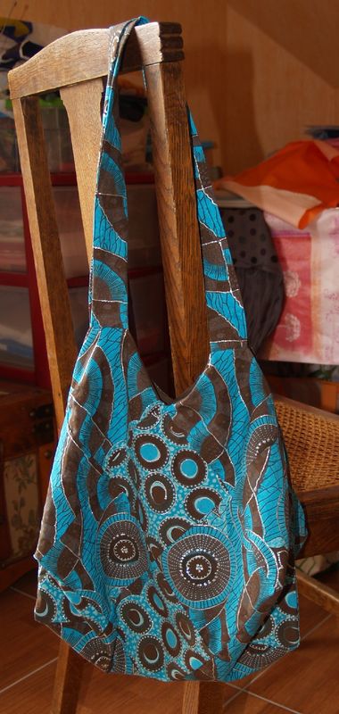 sac 22 numéro trois