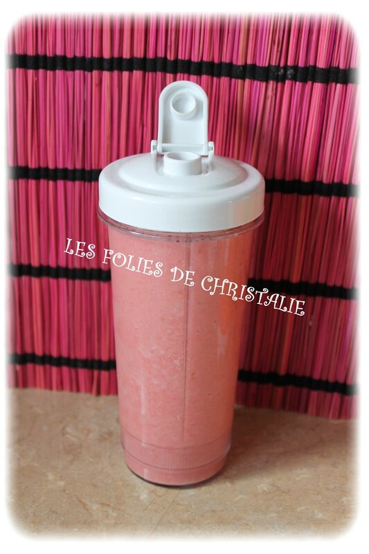 Smoothie 5