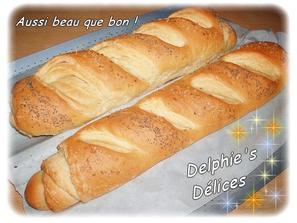 recettes dessert Feuilletage Inversé