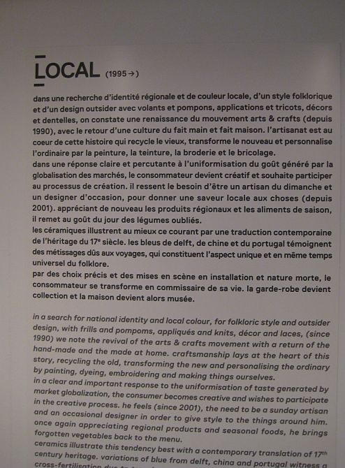 local