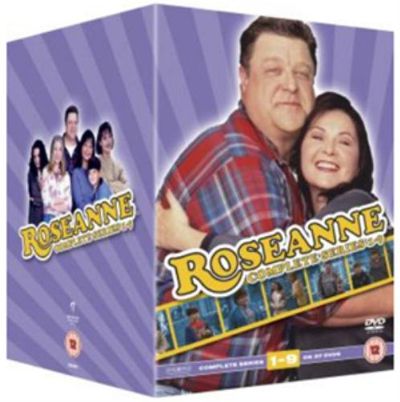 Roseanne - Saisons 1 à 9 [2011]