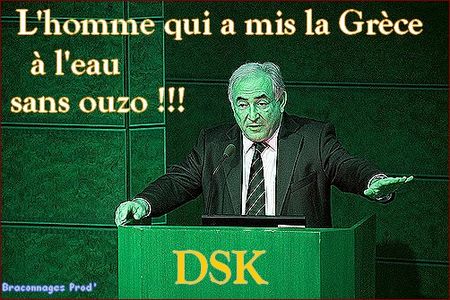 DSK